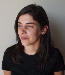 Müller Sandra Mara Torres