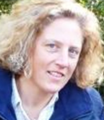 Fiona Lovatt