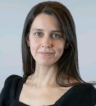 Mariana P C Ribeiro