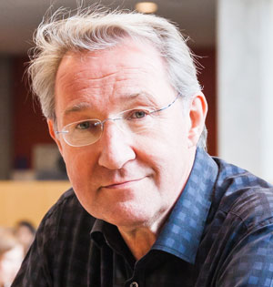 Wim Van Den Brink