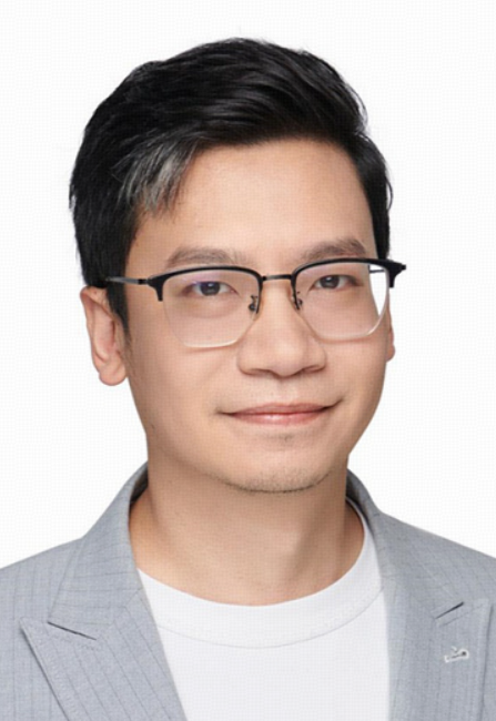Zun Liu