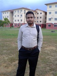 Md. Mijanur Rahman. Phd