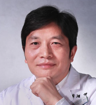 Guozhong Chen