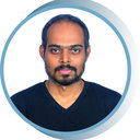 Goutham-Bharathi M.P.