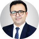 Salik Ahmed