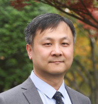 Fengguang Yang