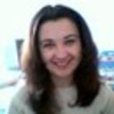 Stavroula Kaldi