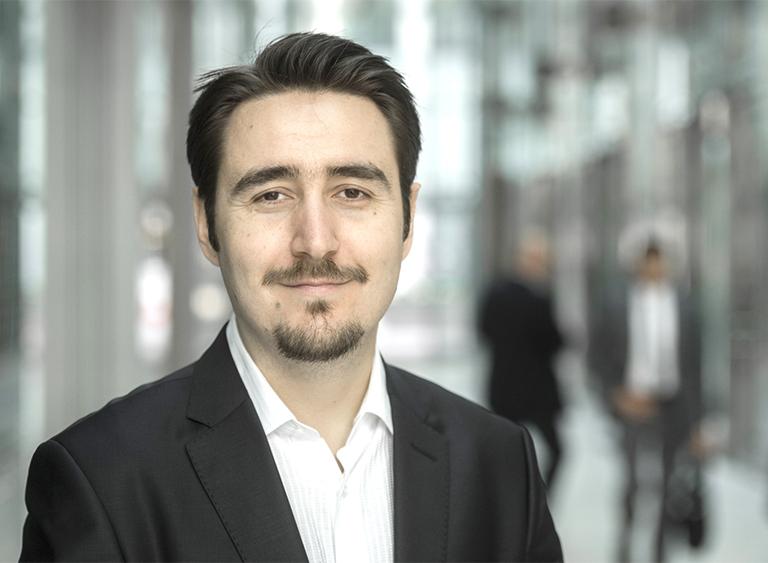 Ersin Korpeoglu