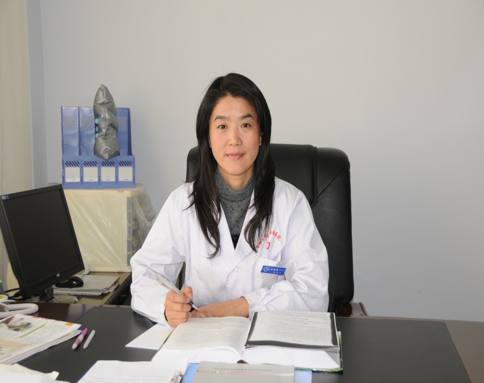 Yajuan Xu