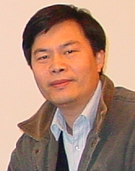 Gang Yu