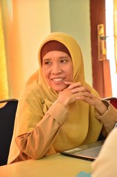 Nyayu Neti Arianti