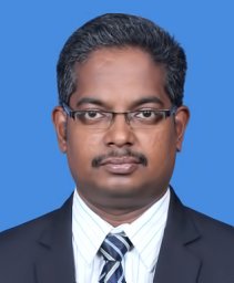 T. Thirumurugan