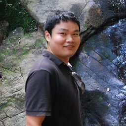 Jiang Dan