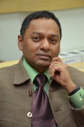 Nazar Muhammad Salman