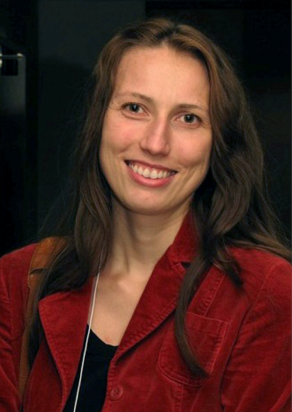 Natalia Stakhanova