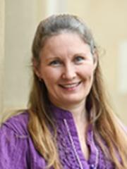 Noreen Breakey
