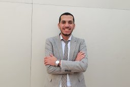 Abdulrahman Ibrahim Hagrass