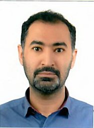 Ramin Rezaee