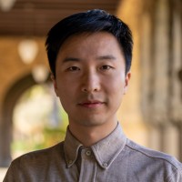 Zeyu Wang