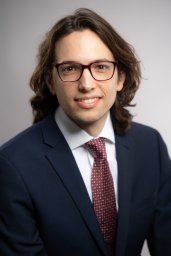 Augusto Garcia-Agundez