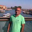 Khalid Hussain Rind