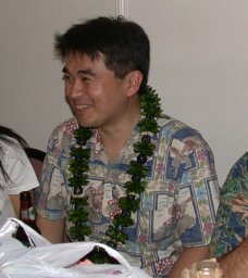 Toru Miyama