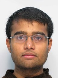 Arvind Sridhar