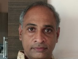 Pisipaty Srinivas Kishore