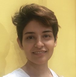 Solmaz Moradi Moghadam