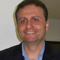 Dincer Yildizdas