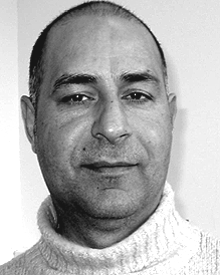 Majid A. Hassan