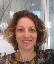Carine Vergne-Vaxelaire
