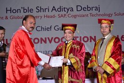 Sanjay Kumar