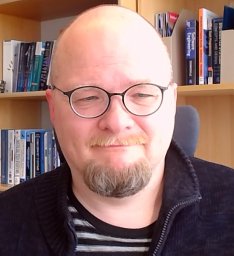 Øyvind Hanssen