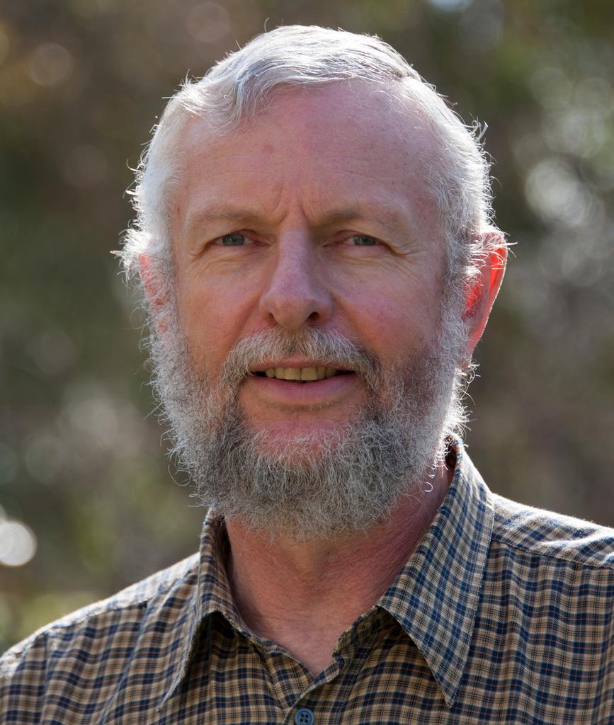 Raymond S. Norton (Raymond Norton)