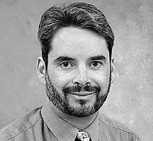 Brian J. Cox