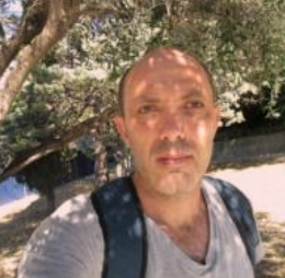 Hervé Seligmann