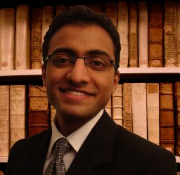 Rahul Keswani