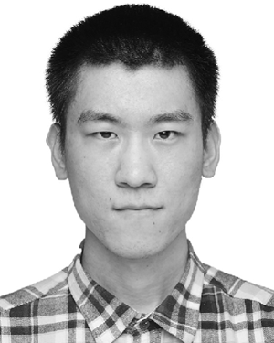 Xinzhe Liu