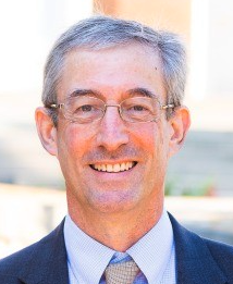 Frederick H. Epstein