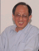 Liangmo Mei