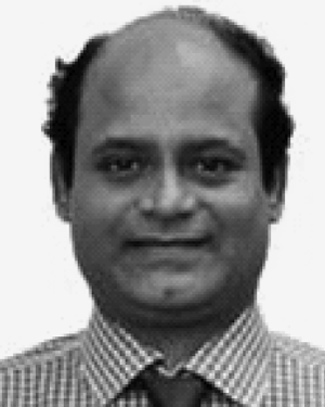 B. Ramana Murthy