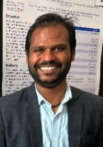 Manoj Kushwaha