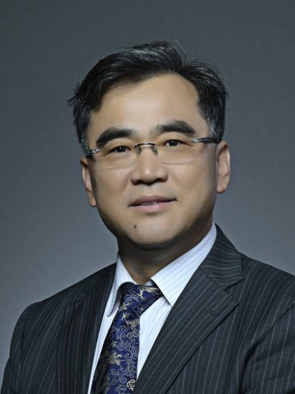 Shufan Wu