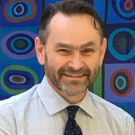 Gordon S. Doig