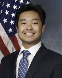 Christopher D. Hsu