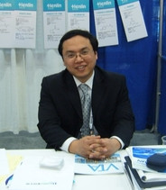 Jie Zhang