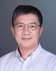 Yingzeng Yin