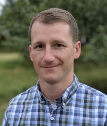 Andrew Wilhelm