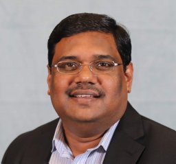 G. P. Pandey